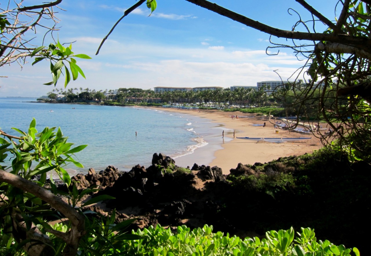 Wailea, Maui